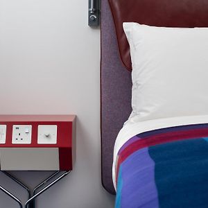 Deluxe Zimmer mit Queensize-Bett